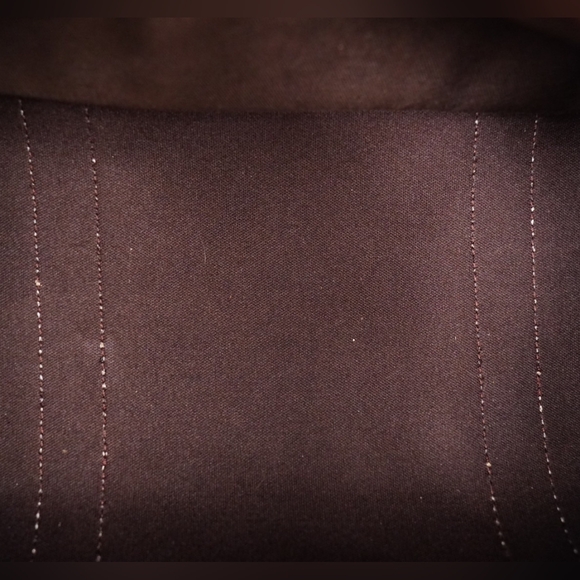 AW11❤️ GUCCI Monogram Coated Canvas Mini Boston - Picture 13 of 13